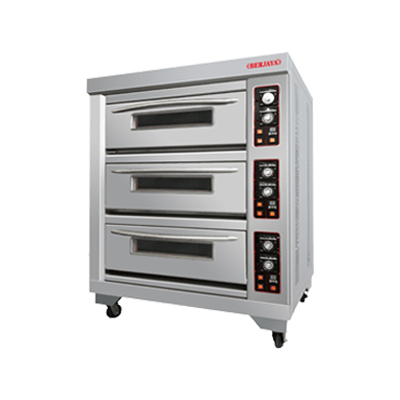 Thiết bị làm bánh