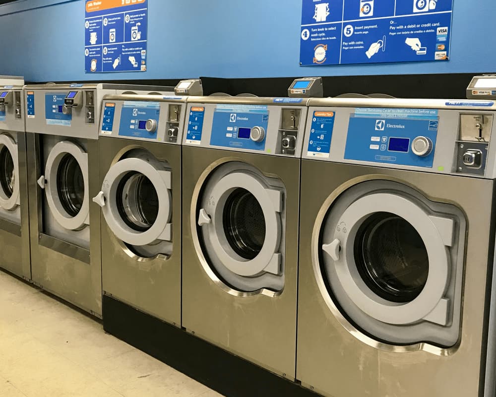 máy giặt công nghiệp giá rẻ