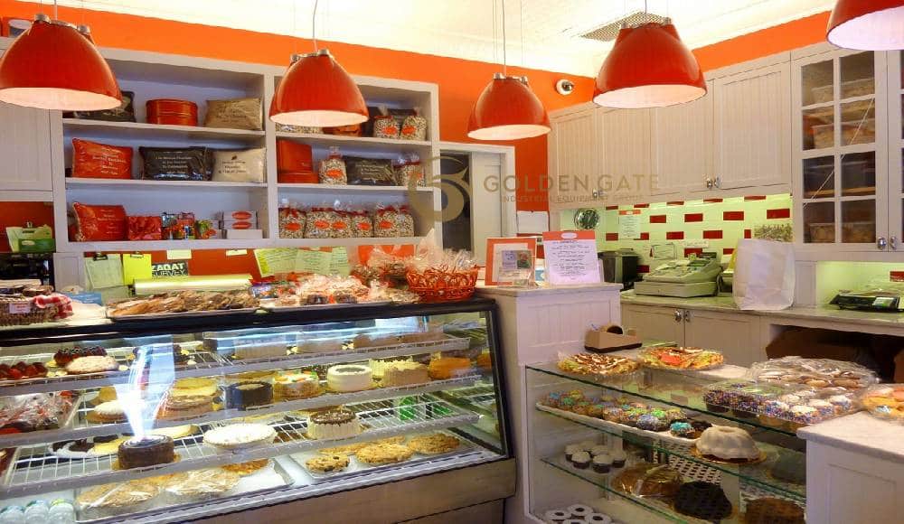 Địa chỉ sửa tủ bánh kem không lạnh nhanh nhất tại Hà Nội