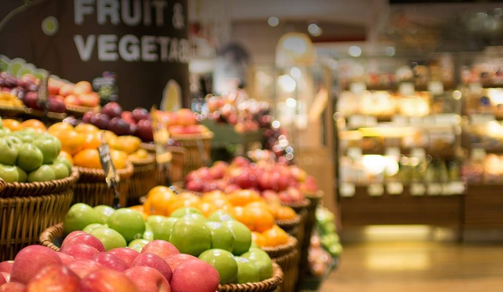 Top 3 mẫu tủ mát hoa quả siêu thị đáng đầu tư nhất