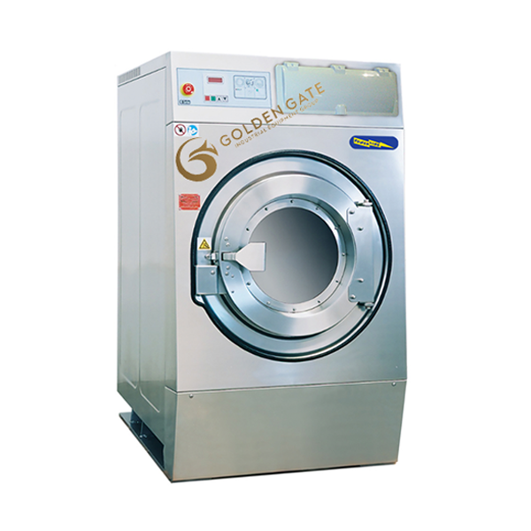 Máy giặt công nghiệp Powerline model HE - 60