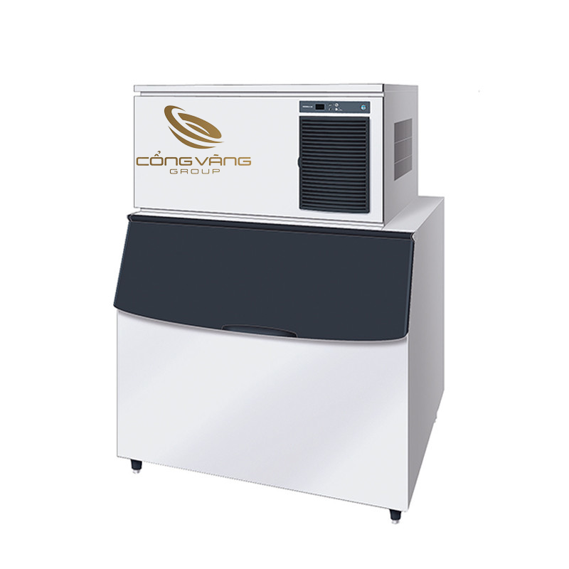 Máy làm đá Hoshizaki IM-240DNE