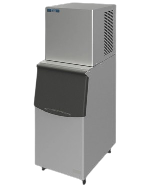 Máy làm đá viên Hoshizaki SRM-200AB