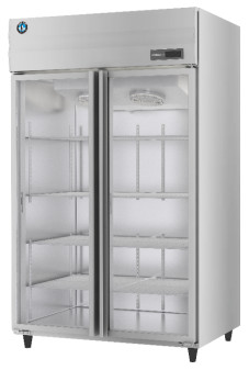 Tủ mát trưng bày 2 cánh kính HR-128MS-S-SLG