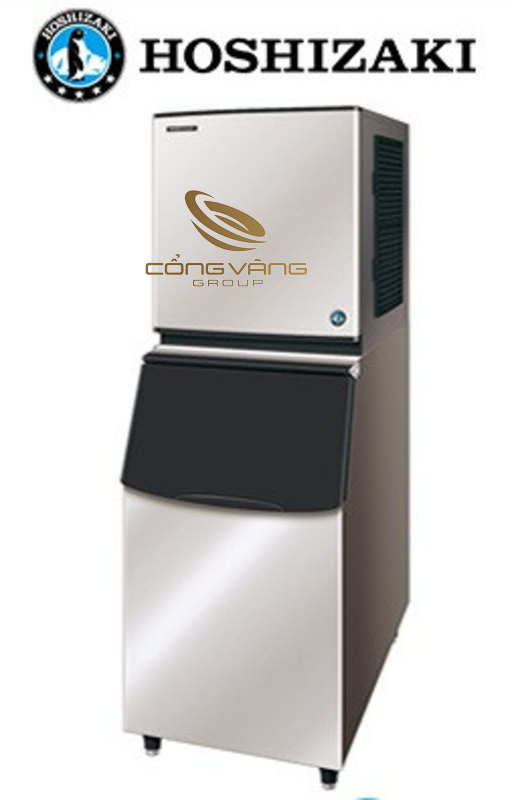 Máy làm đá bán nguyệt Hoshizaki KMD-270AWB