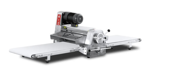 Máy cán bột 2 chiều để bàn H-420T