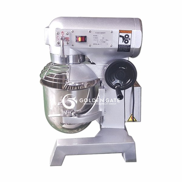 Máy trộn bột, đánh trứng Hongling 10L B-10