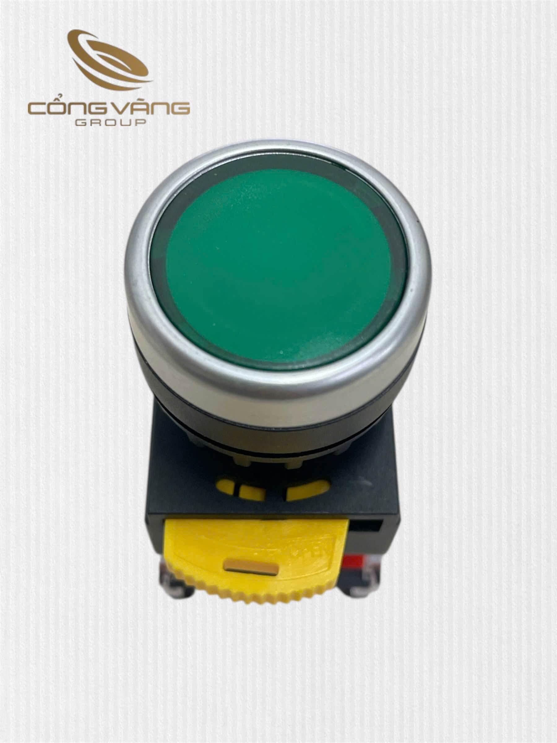 Nút Nhấn Nhả HIGH Cho Máy Trộn Bột