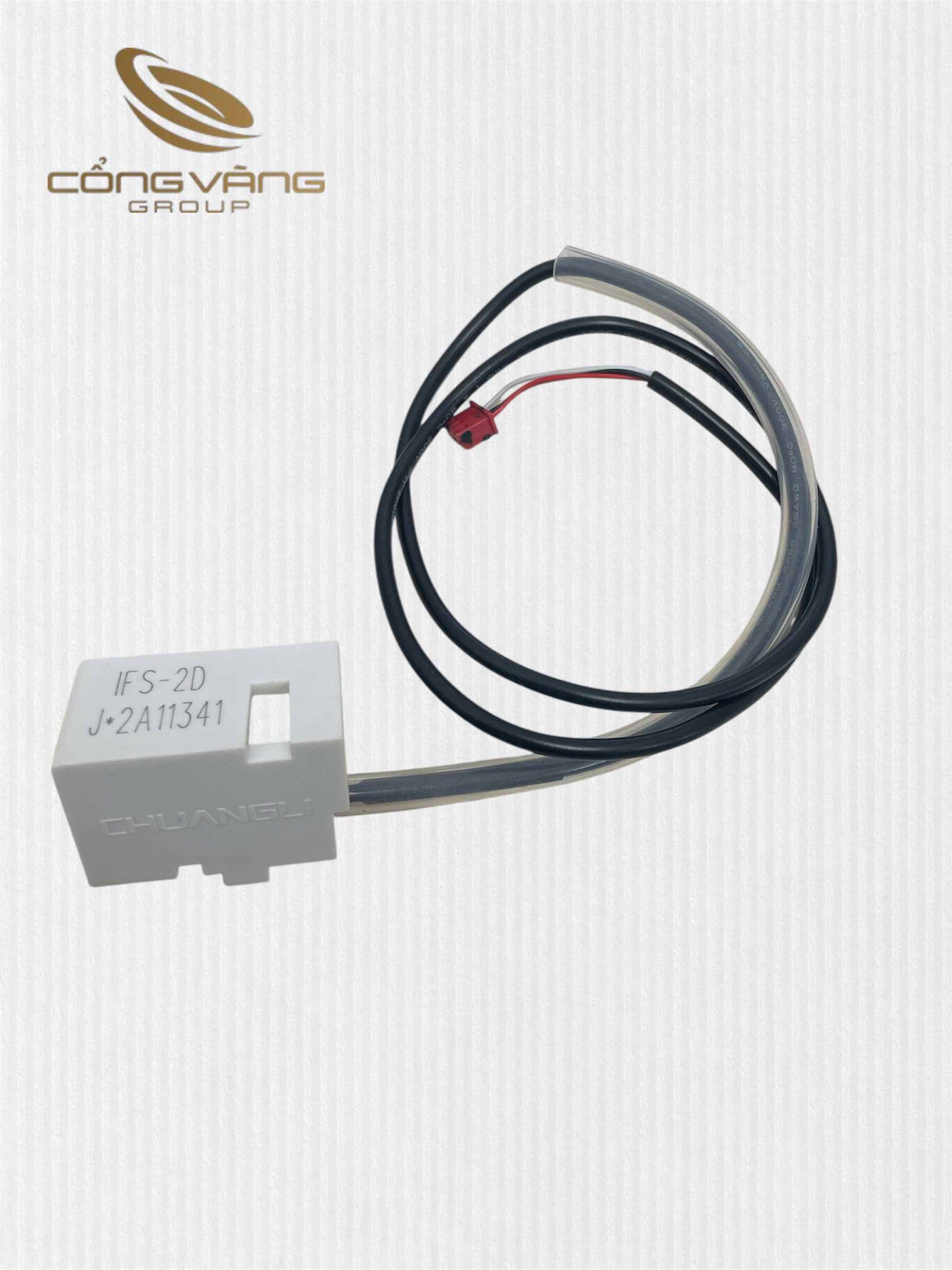 Cảm Biến Đầy Đá Máy Làm Đá TGI-350C/420C