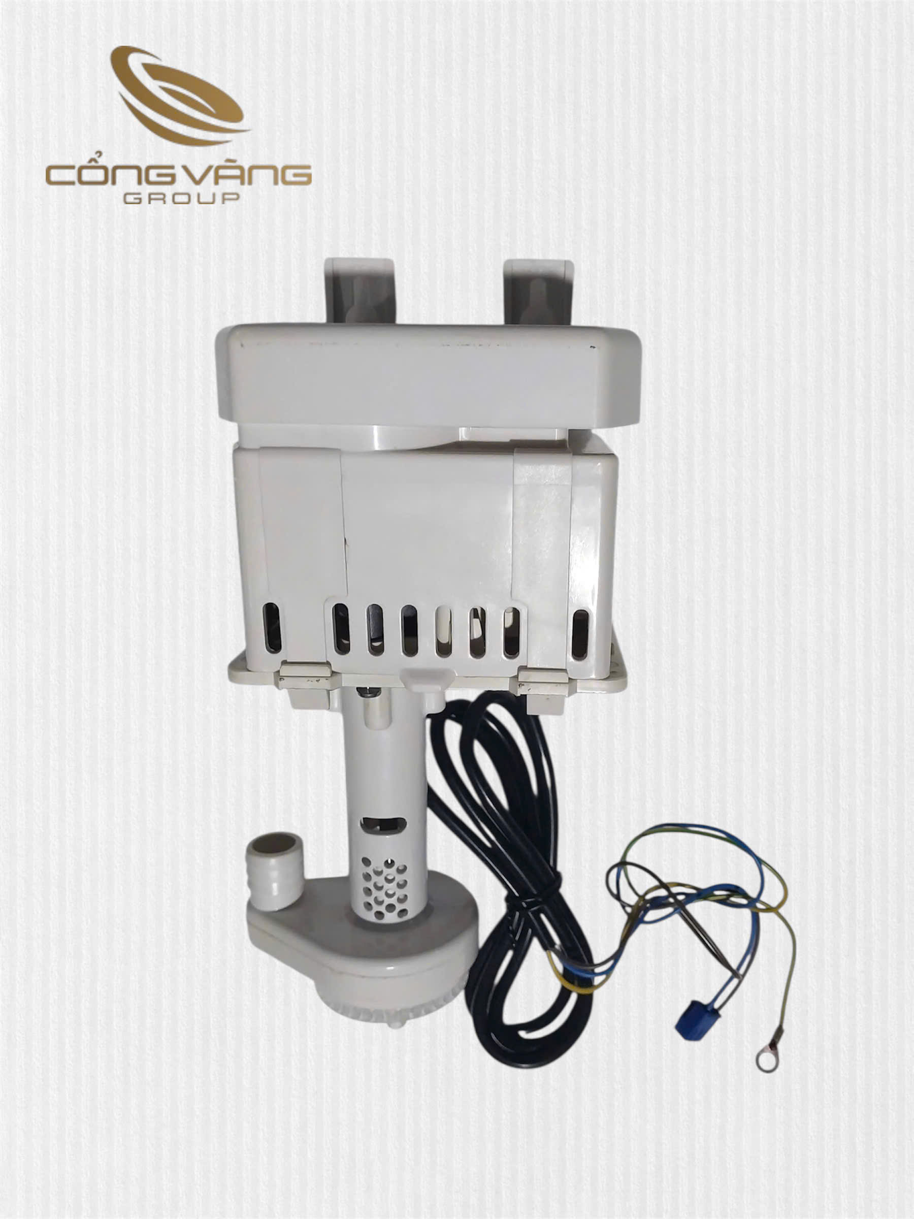 Bơm Nước Kèm Phao Cho Máy Làm Đá TGI-120C/160C/210C