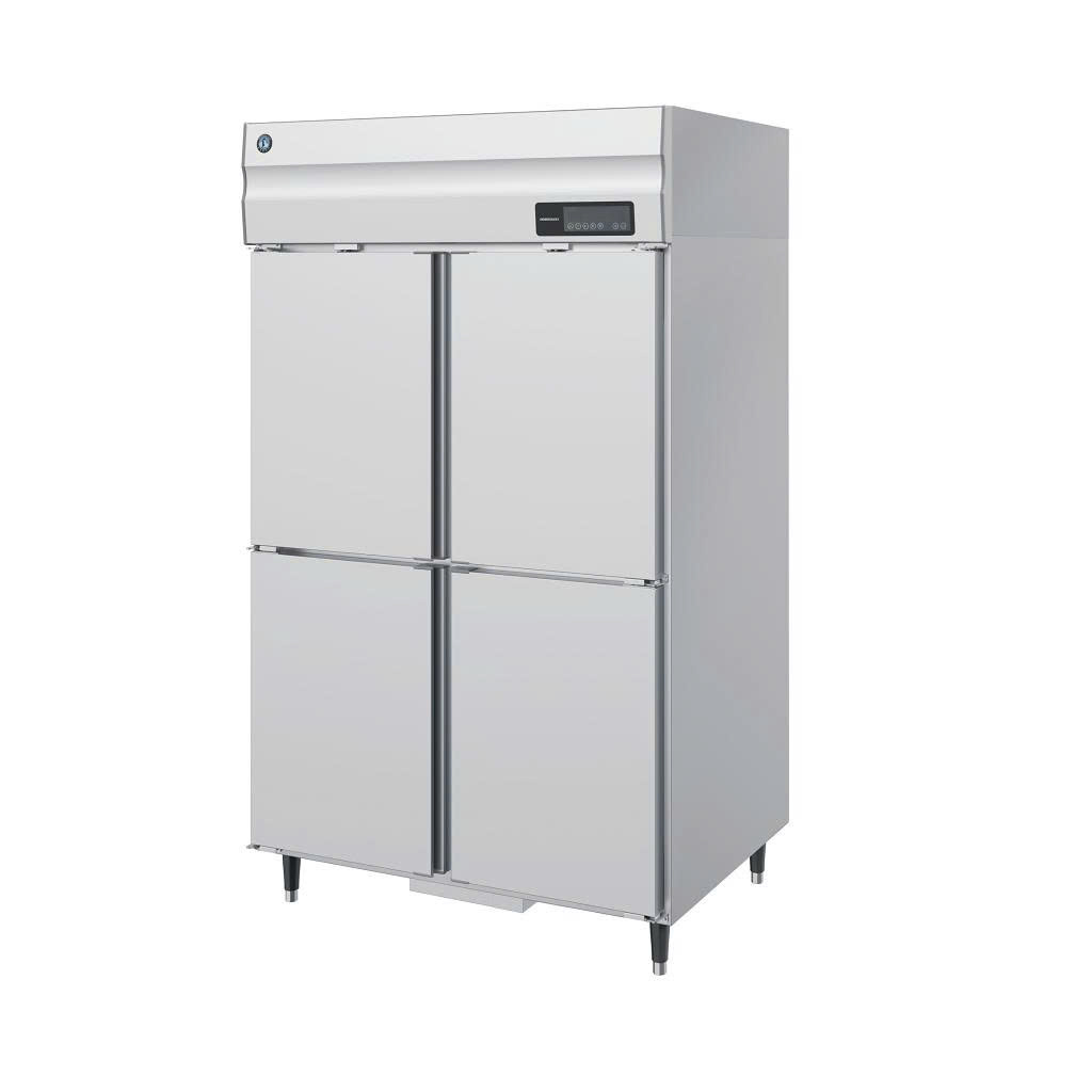 Tủ lạnh dạng đứng Hoshizaki HR-148MC-S (SUS304)
