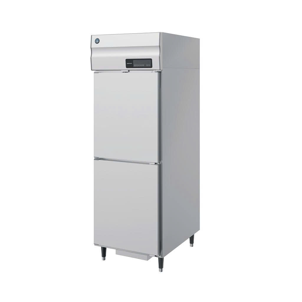 Tủ đông 2 cánh Hoshizaki HF-78MC-S(SUS304)