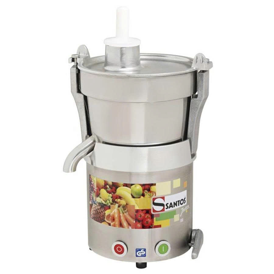 Máy ép nước trái cây Santos 28