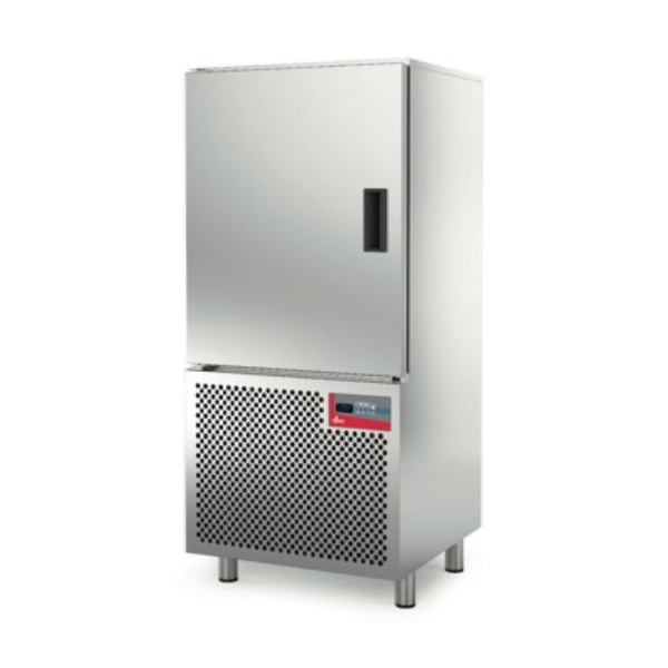 Tủ Cấp Đông Nhanh 8 Khay VENIX KDA08EVF