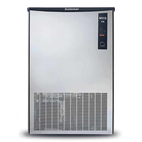 Máy làm đá viên Scotsman MXG 638