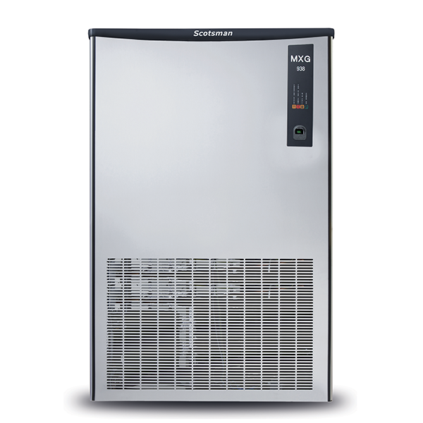 Máy làm đá viên Scotsman MXG 938