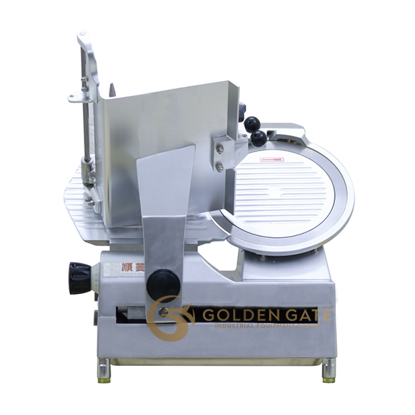 Máy thái thịt đông lạnh Shunling SL300B