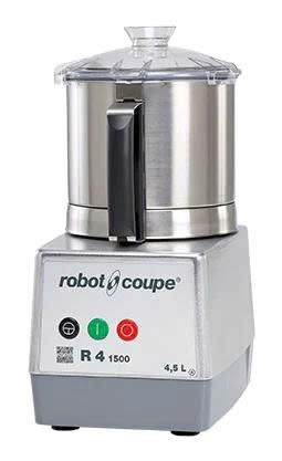 Máy cắt trộn Robot Coupe R 4 - 1V
