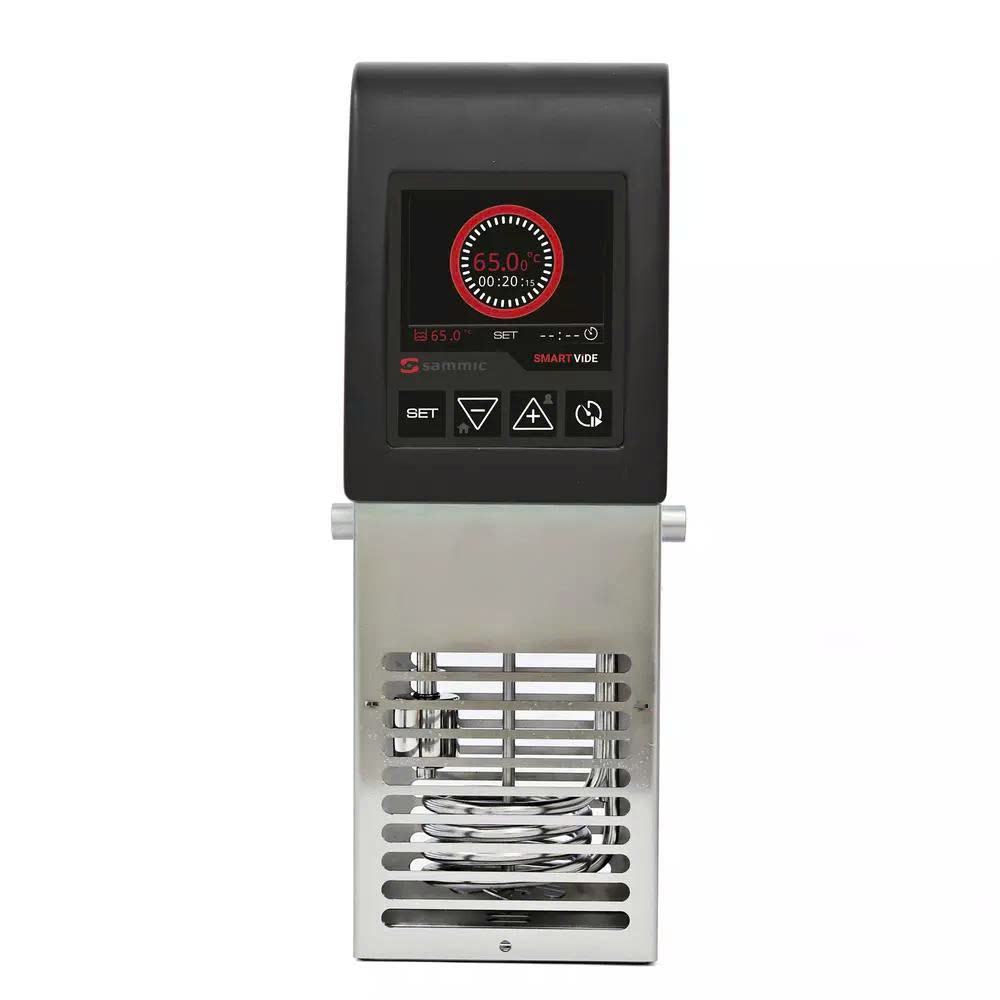 Máy nấu chậm Sammic Smartvide 7