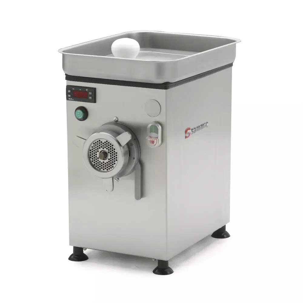 Máy xay thịt có chế độ làm lạnh Sammic PS-22R