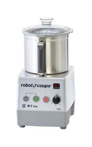 Máy cắt trộn Robot Coupe R 7 V.V