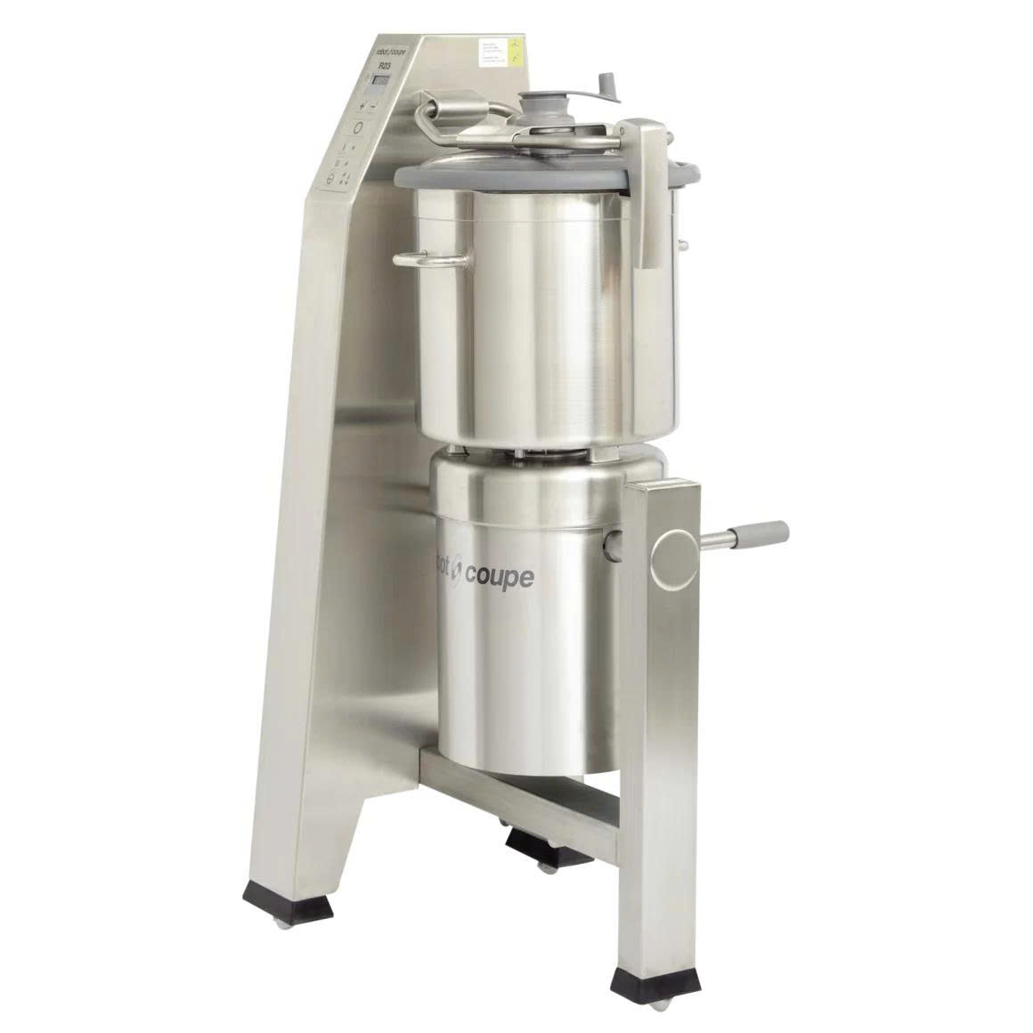 Máy cắt trộn Robot Coupe R 30