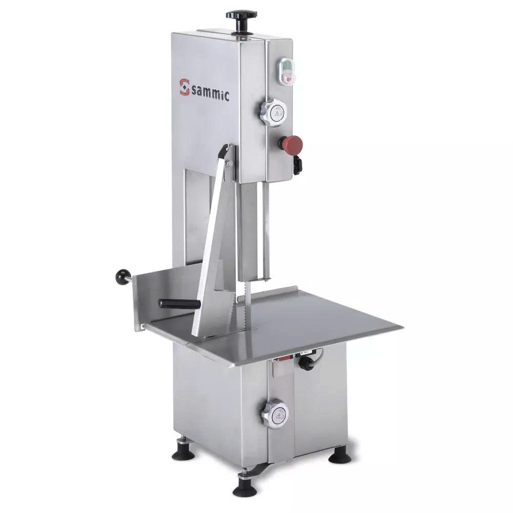 Máy cắt xương công nghiệp Sammic SH-155