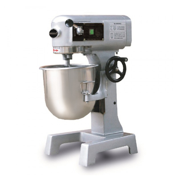 Máy trộn bột, đánh trứng Berjaya 30l BJY-BM30