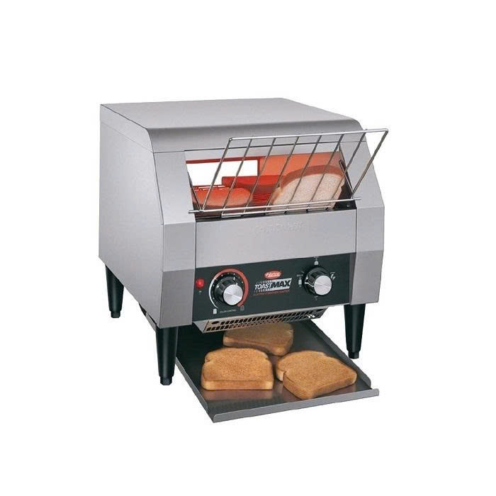 Máy nướng bánh mì băng chuyền Hatco TM - 10H