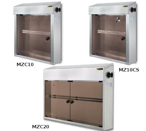 Tủ khử trùng dao Sofinor MZC10
