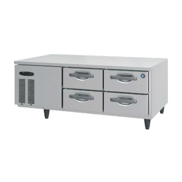 Bàn đông 4 ngăn kéo Hoshizaki FTL-148MA-SD ( Cao 570mm) 