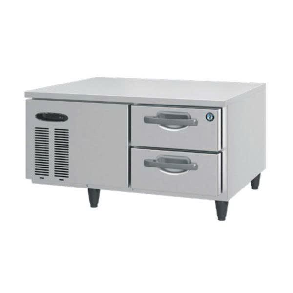Bàn đông 2 ngăn kéo Hoshizaki FTL-108MA-SD ( Cao 570mm)