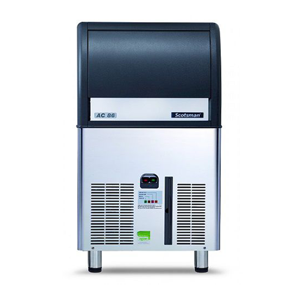 Máy làm đá viên Scotsman ACM 86AS