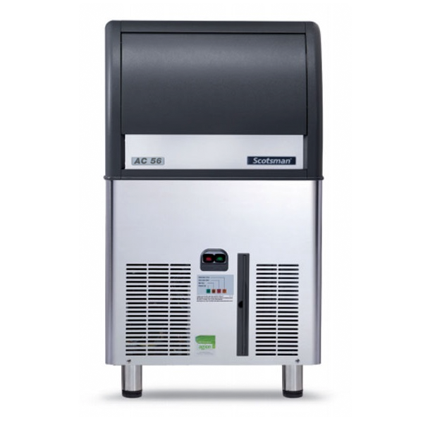 Máy làm đá viên Scotsman ACM 56AS