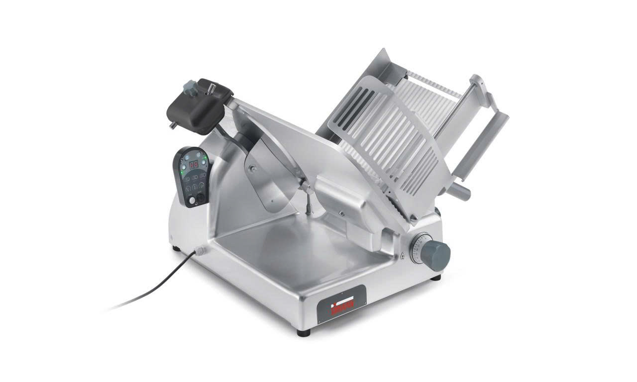 Máy thái thịt Sirman GALILEO370 EVO AUT