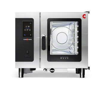 Lò hấp nướng đa năng CONVOTHERM ConMaxx 6.10