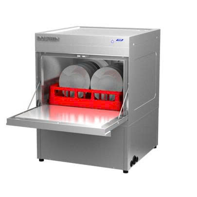 Máy rửa chén bát âm quầy công nghiệp Dolphin DW-1200