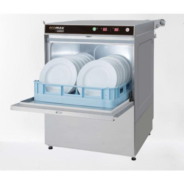 Máy rửa chén bát âm quầy công nghiệp HOBART F500