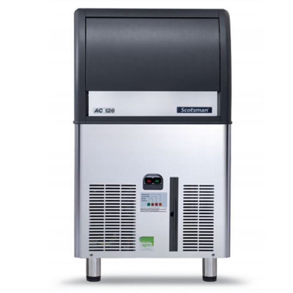 Máy làm đá viên Scotsman ACM 126AS