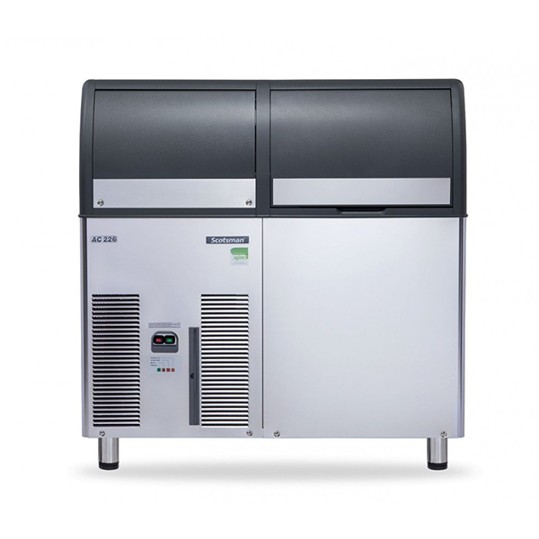 Máy làm đá viên Scotsman ACM 226AS