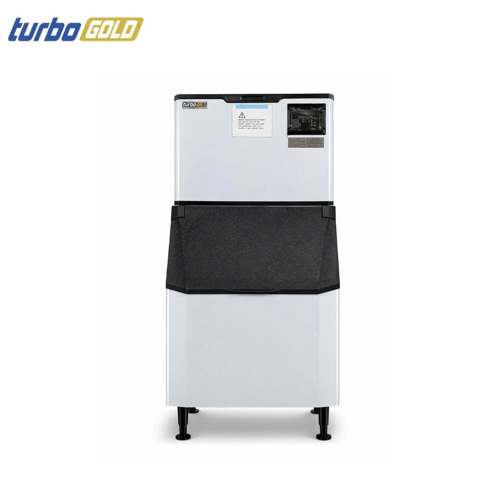 Máy làm đá viên TurboGold TGI-1000C