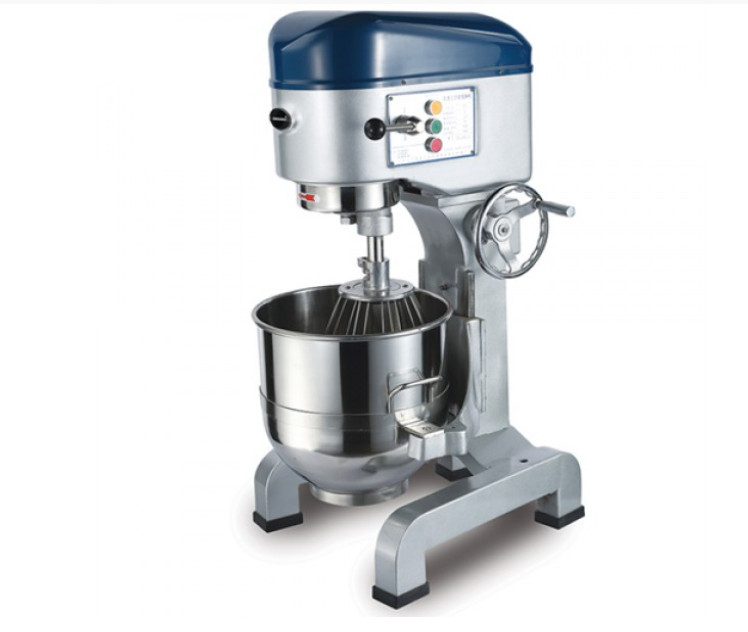 Máy trộn bột, đánh trứng Berjaya 40l BJY-BM40