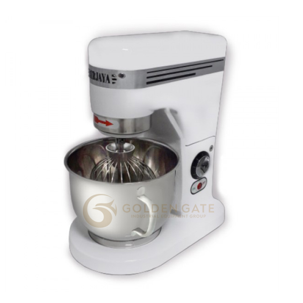 Máy đánh kem Berjaya 5 lít BJY-BM5-B