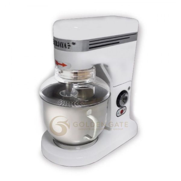 Máy đánh kem có lồng Berjaya 7 lít BJY-BM7N-B