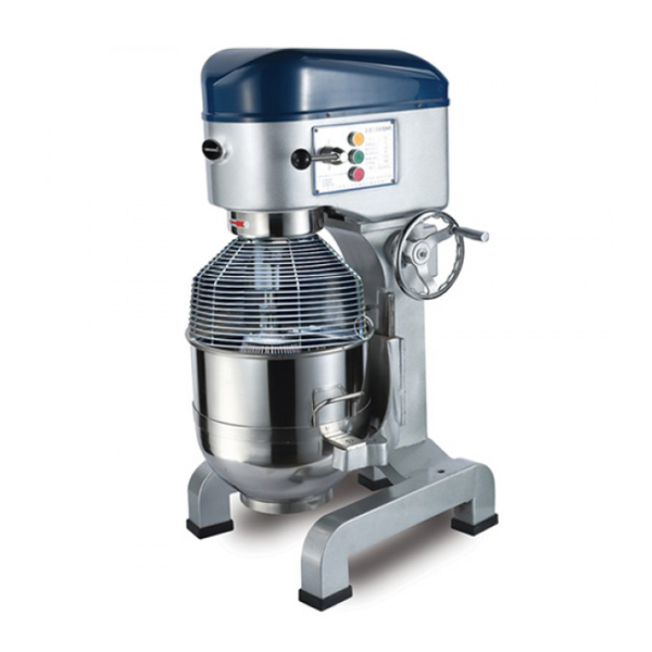 Máy trộn bột, đánh trứng có lồng Berjaya 40l BJY-BM40N