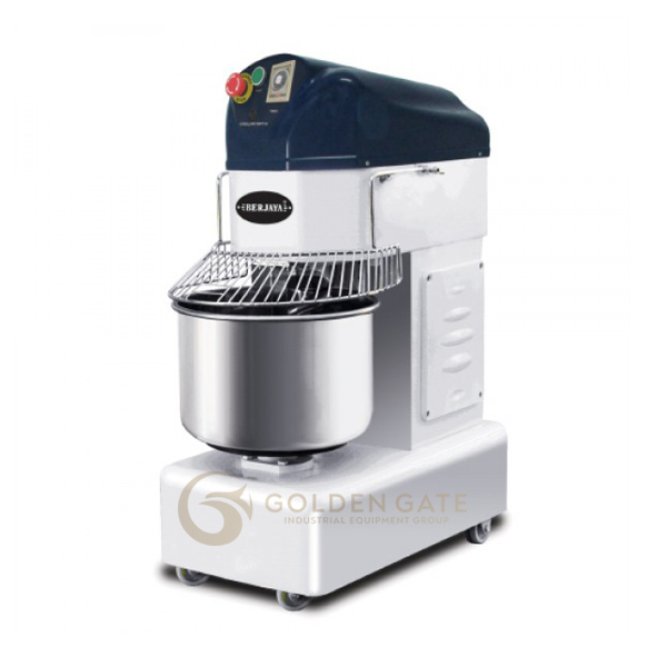 Máy trộn bột hai tốc độ Berjaya BJY-SM50M