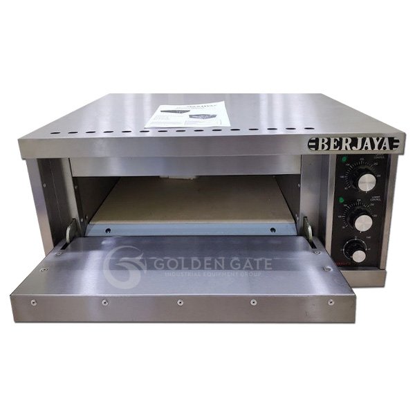 Lò nướng Pizza BERJAYA E-PO42
