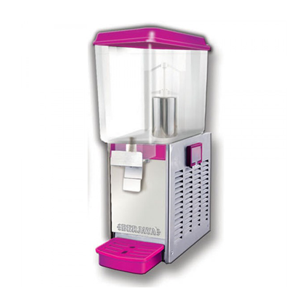 Máy giữ lạnh nước trái cây Berjaya JD 118 Mix 25