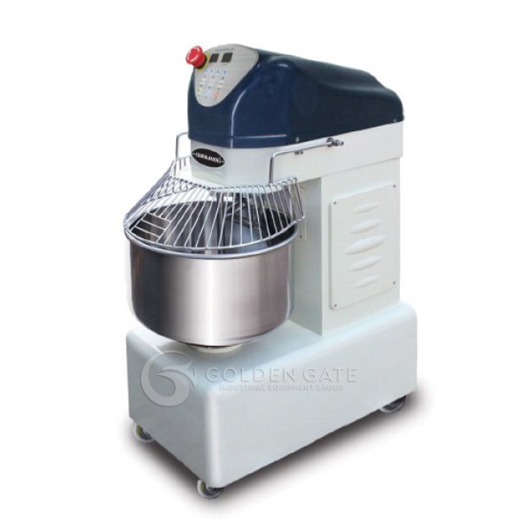 Máy trộn bột hai tốc độ Berjaya BJY-SM50D