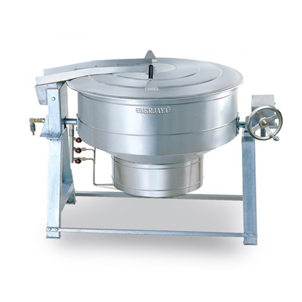 Nồi hầm tay quay dùng Gas Berjaya TK43CW